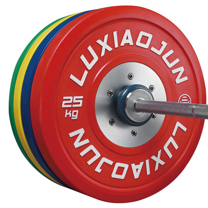 LUXIAOJUN Wettkampfplatten