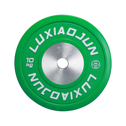 LUXIAOJUN Wettkampfplatten