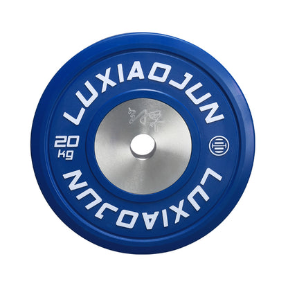 LUXIAOJUN Wettkampfplatten