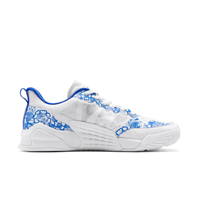 Chaussures d’entraînement LUXIAOJUN XT-Motion – Porcelain Flow