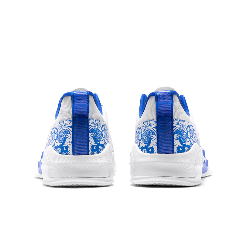 Chaussures d’entraînement LUXIAOJUN XT-Motion – Porcelain Flow