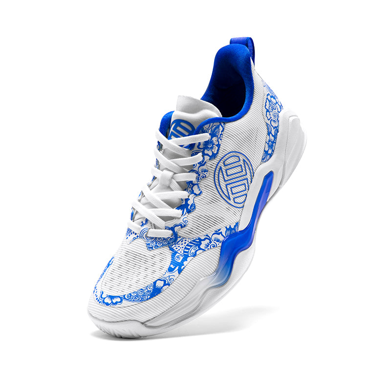 Chaussures d’entraînement LUXIAOJUN XT-Motion – Porcelain Flow