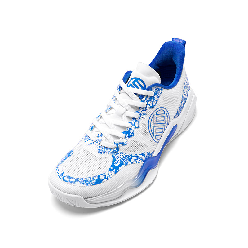 Chaussures d’entraînement LUXIAOJUN XT-Motion – Porcelain Flow