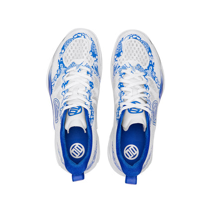 Chaussures d’entraînement LUXIAOJUN XT-Motion – Porcelain Flow