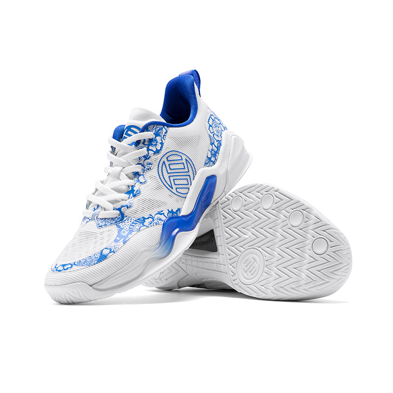 Chaussures d’entraînement LUXIAOJUN XT-Motion – Porcelain Flow