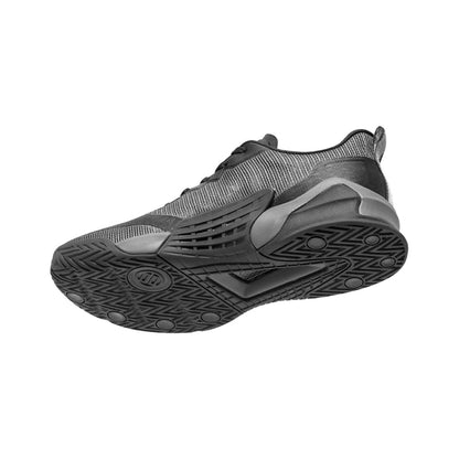 LUXIAOJUN XT-Motion Trainingsschuhe Schwarz