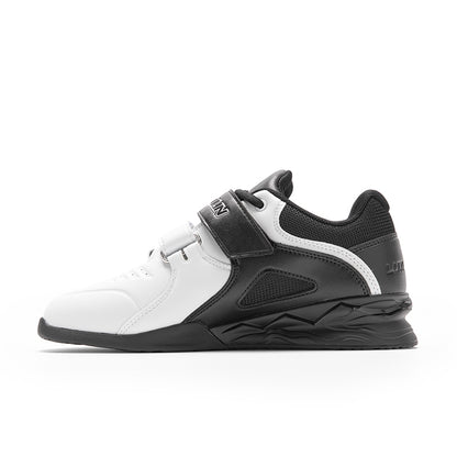 LUXIAOJUN Gewichtheberschuhe – Panda