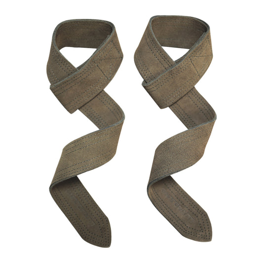 Sangle en cuir LUXIAOJUN L60 Etaupe