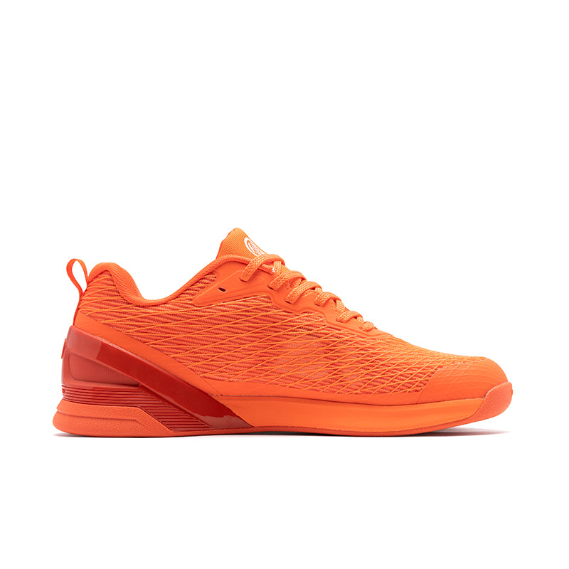 Chaussures de cross-training LUXIAOJUN X-Load (orange)