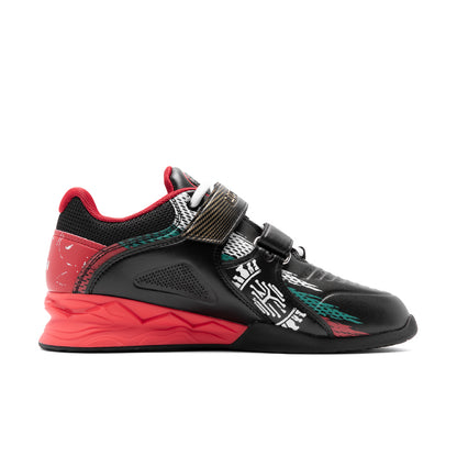 LUXIAOJUN Gewichtheberschuhe – Karlos