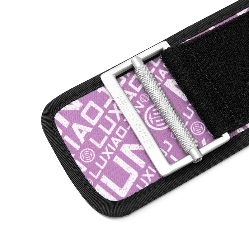 Ceinture  d’haltérophilie LUXIAOJUN AT300