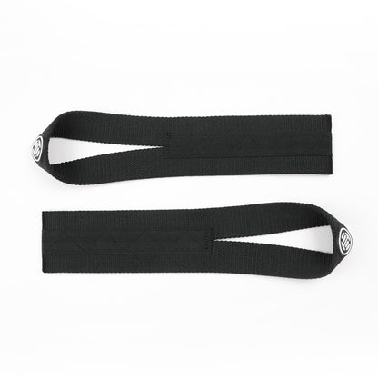 Sangle d’haltérophilie LUXIAOJUN L40 Noir