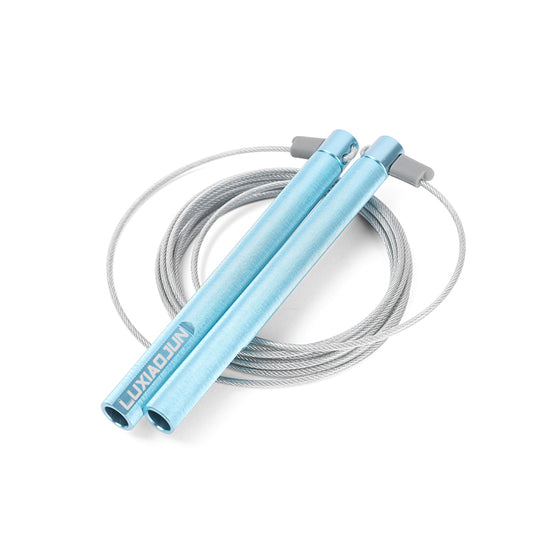 Corde à sauter LUXIAOJUN Speed Rope 1 Bleu