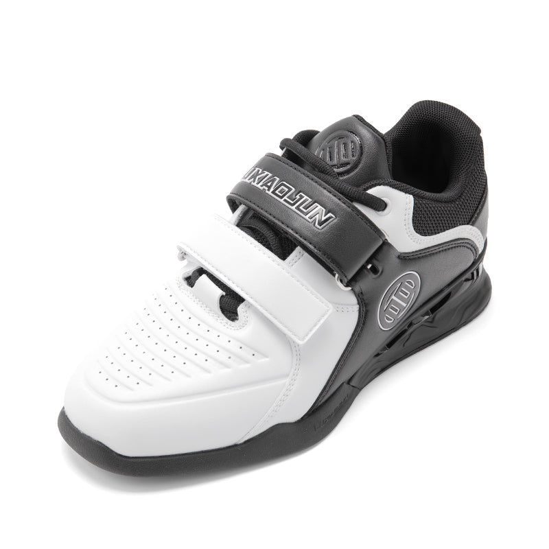 LUXIAOJUN Chaussures d’haltérophilie – Panda