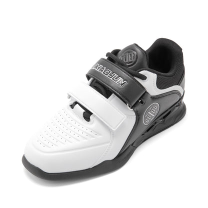LUXIAOJUN Gewichtheberschuhe – Panda