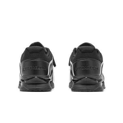 LUXIAOJUN Gewichtheberschuhe – Panda