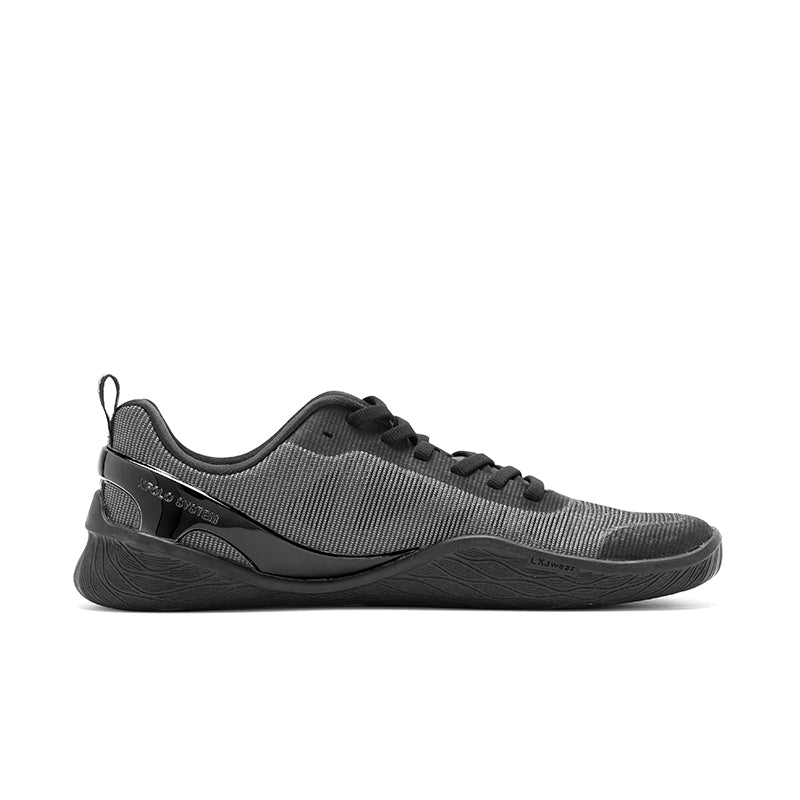 Chaussures d’entraînement LUXIAOJUN Barefoot Pro – Noir