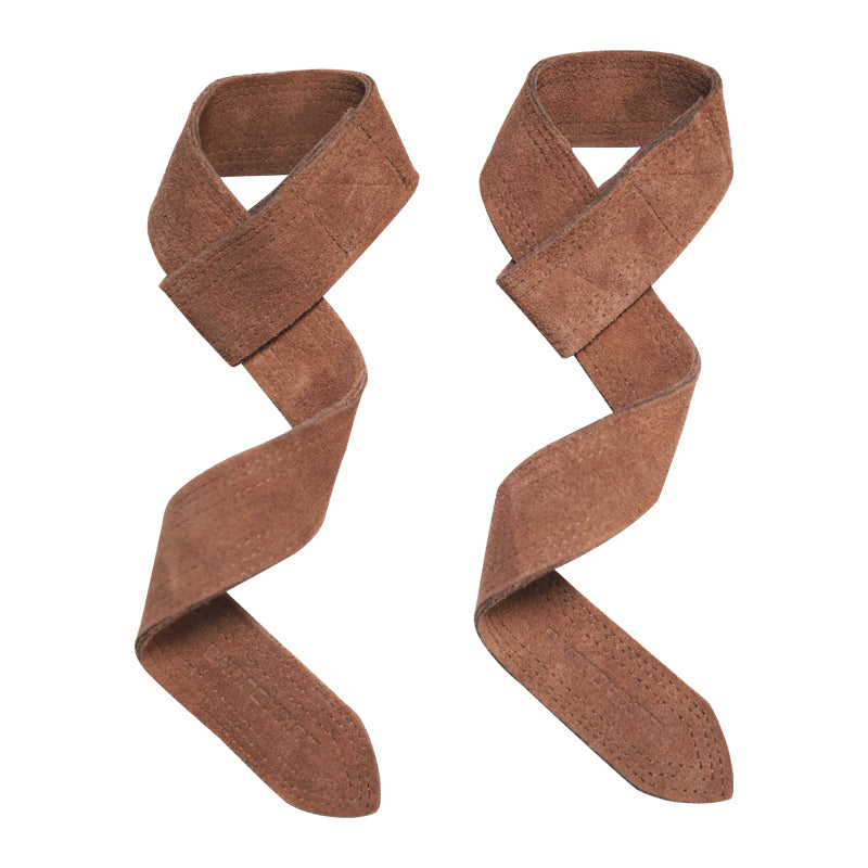 Sangle en cuir LUXIAOJUN L60 Marron