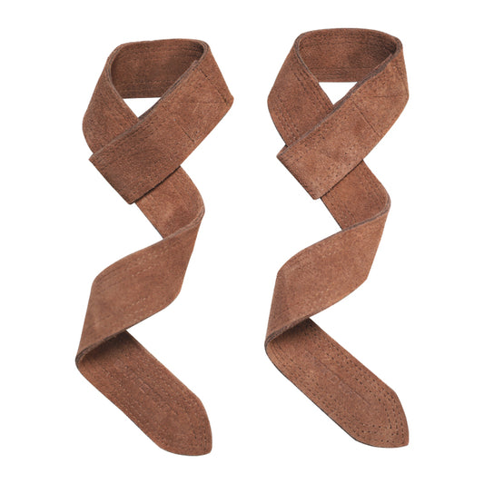 Sangle en cuir LUXIAOJUN L60 Marron