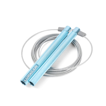 Corde à sauter LUXIAOJUN Speed Rope 1