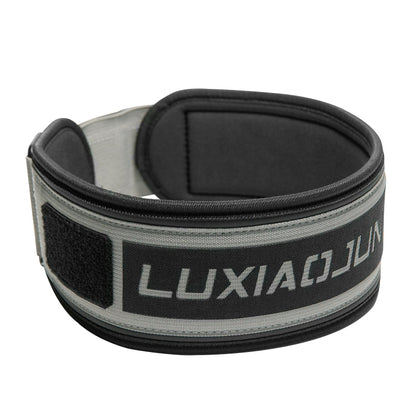 Ceinture d'haltérophilie LUXIAOJUN AT200 - 3 couleurs