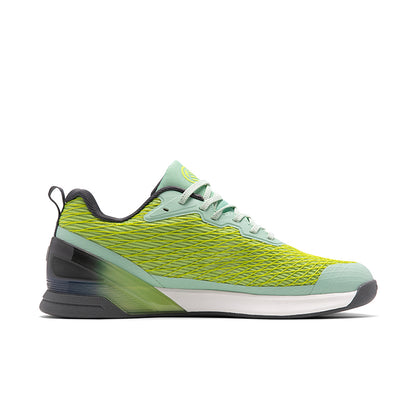 Chaussures de cross-training LUXIAOJUN X-Load (vert)