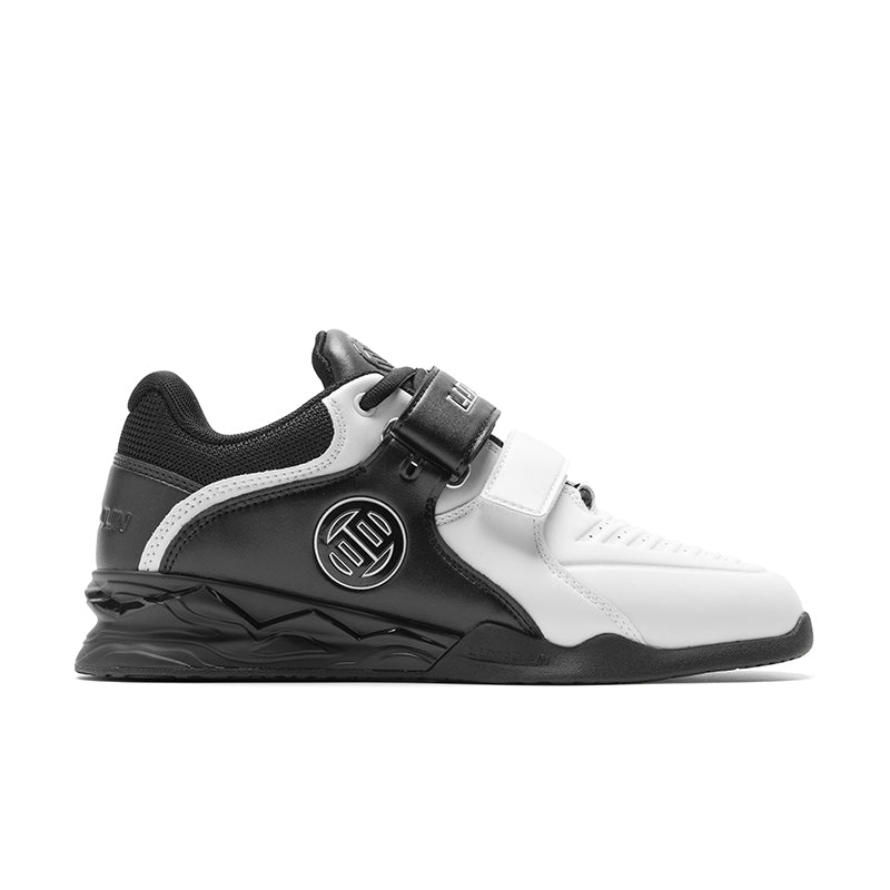 LUXIAOJUN Chaussures d’haltérophilie – Panda