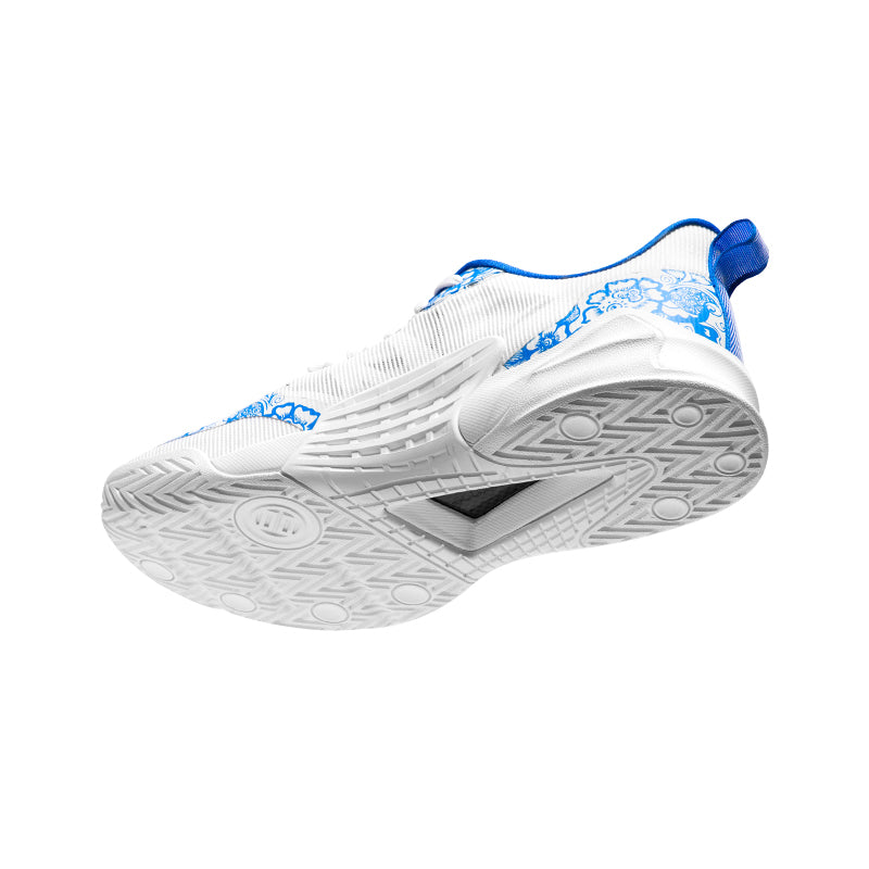 Chaussures d’entraînement LUXIAOJUN XT-Motion – Porcelain Flow