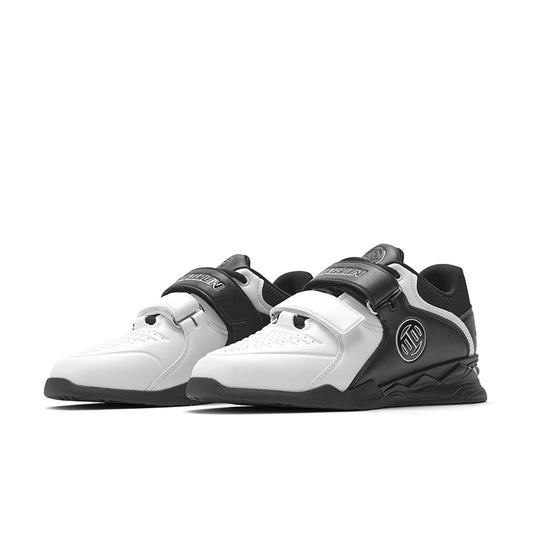 LUXIAOJUN Chaussures d’haltérophilie – Panda