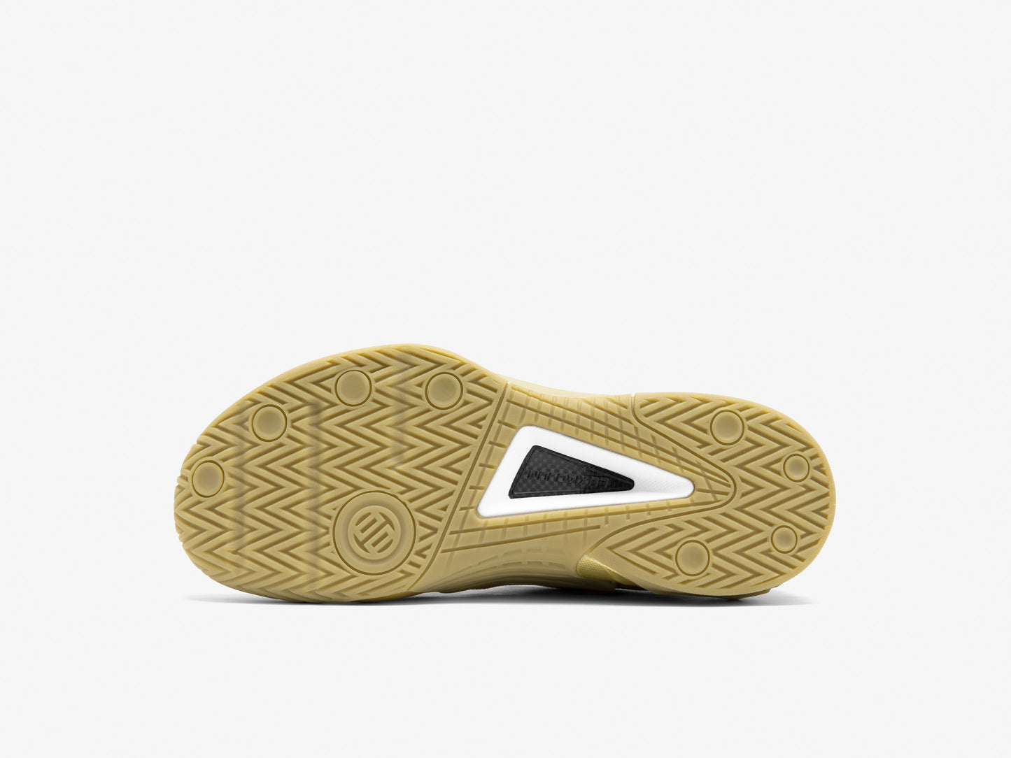 Chaussures d’entraînement LUXIAOJUN XT-Motion Doré