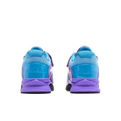 LUXIAOJUN Gewichtheberschuhe – Violett