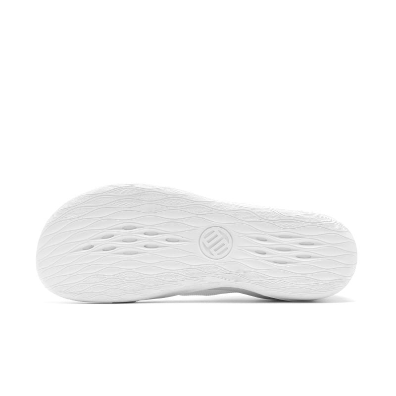 Chaussures d’entraînement LUXIAOJUN Barefoot Pro – Blanc