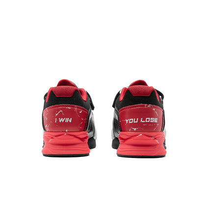 LUXIAOJUN Gewichtheberschuhe – Karlos