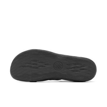 Chaussures d’entraînement LUXIAOJUN Barefoot Pro – Noir