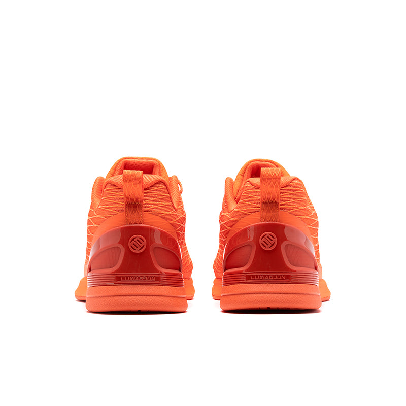 Chaussures de cross-training LUXIAOJUN X-Load (orange)