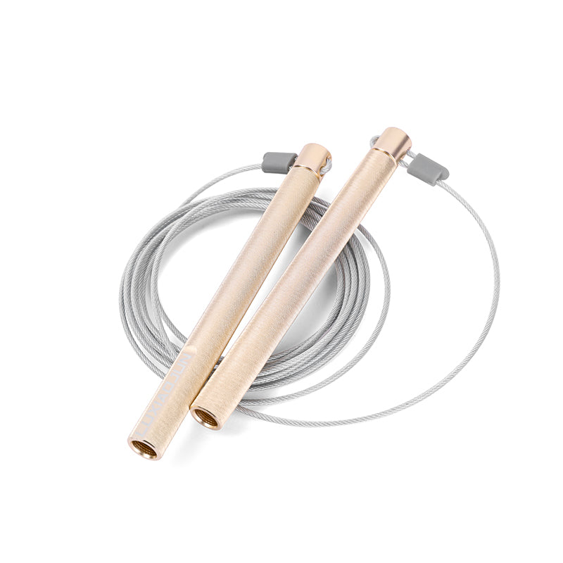 Corde à sauter LUXIAOJUN Speed Rope 1 Rose