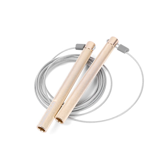 Corde à sauter LUXIAOJUN Speed Rope 1 Rose