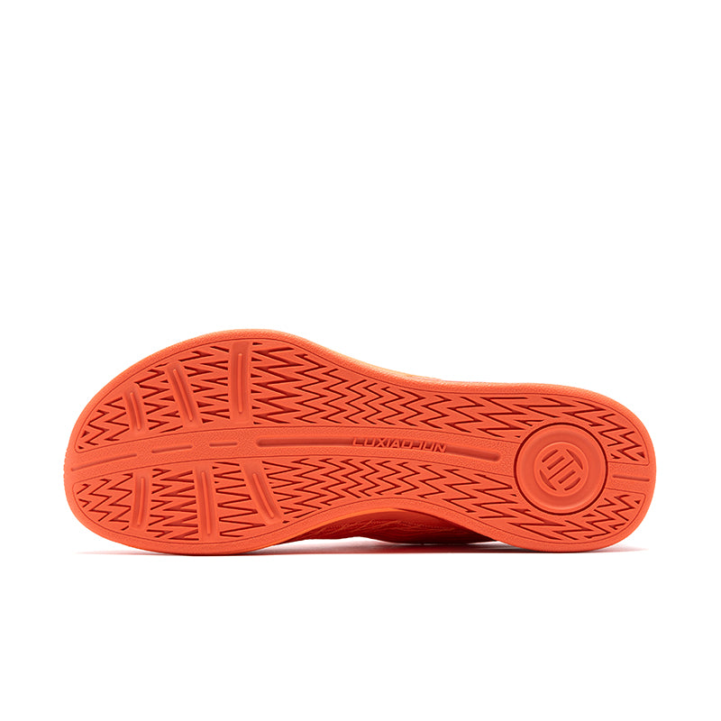 Chaussures de cross-training LUXIAOJUN X-Load (orange)
