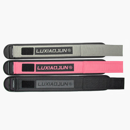 Ceinture d'haltérophilie LUXIAOJUN AT200 - 3 couleurs