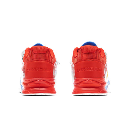 LUXIAOJUN "Paris" Gewichtheberschuhe – Limitierte Auflage