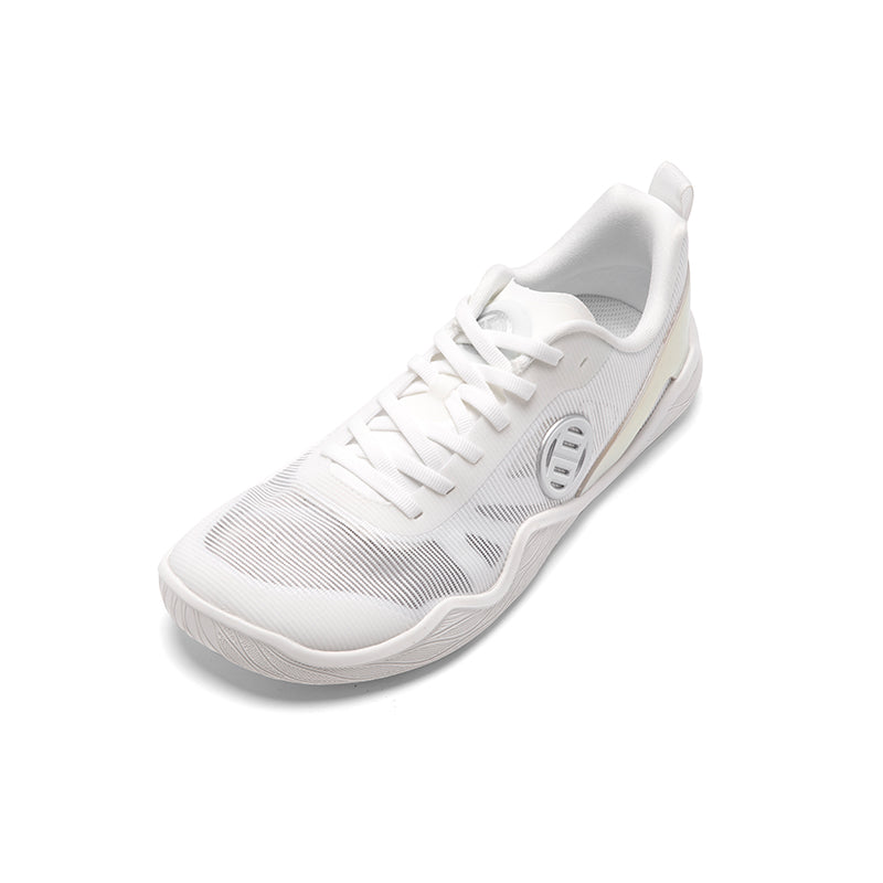 Chaussures d’entraînement LUXIAOJUN Barefoot Pro – Blanc