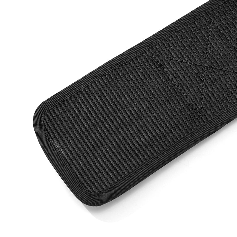 Ceinture  d’haltérophilie LUXIAOJUN AT300