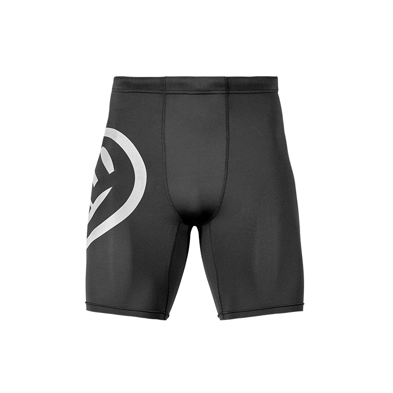 LUXIAOJUN Pro Sportswear – Short d’entraînement ajusté pour homme