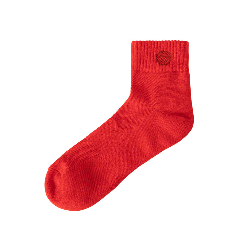 Chaussettes LUXIAOJUN – détail 6
