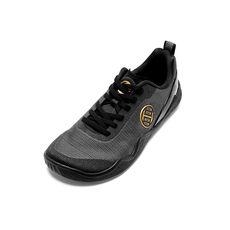Chaussures d’entraînement LUXIAOJUN Barefoot Pro – Noir