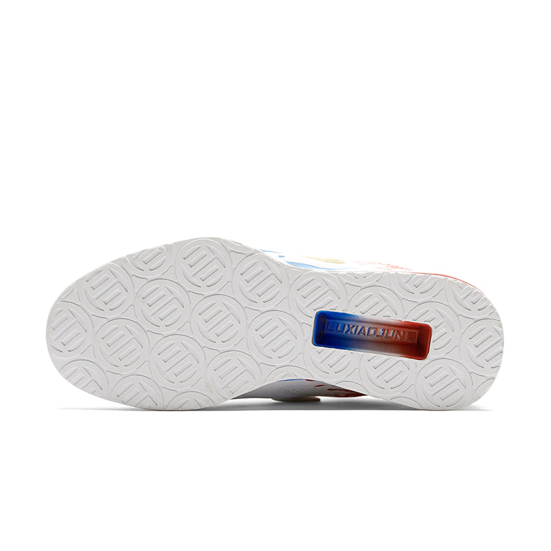 Chaussures de haltérophilie  LUXIAOJUN « Paris » – Édition Limitée