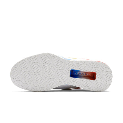 LUXIAOJUN "Paris" Gewichtheberschuhe – Limitierte Auflage