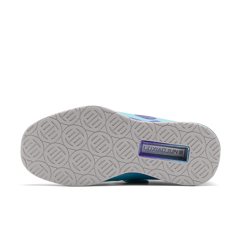 LUXIAOJUN – Chaussures d’haltérophilie Enfant “Magic Comet”