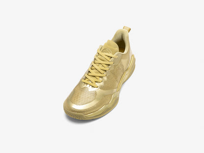 Chaussures d’entraînement LUXIAOJUN XT-Motion Doré