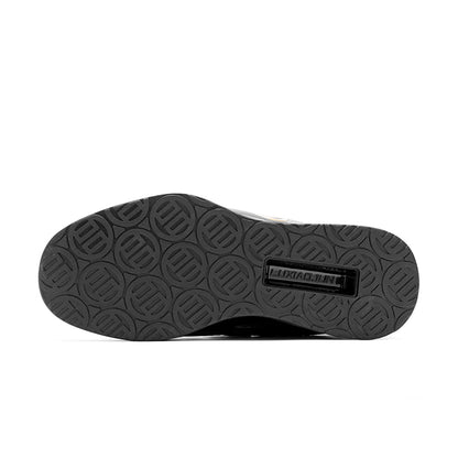 LUXIAOJUN Gewichtheberschuhe – Schwarz